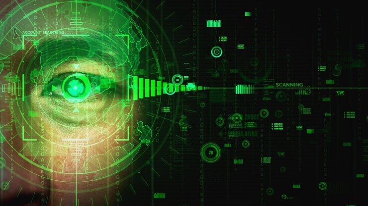 AI-Powered Threat Detection