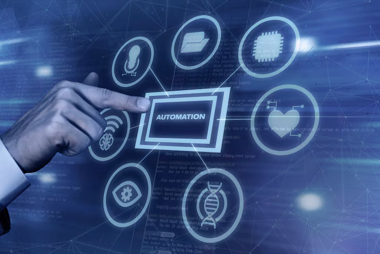AI-Powered Workflow Automation