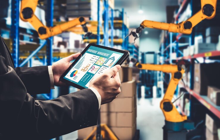 Automation Tools for Small Businesses