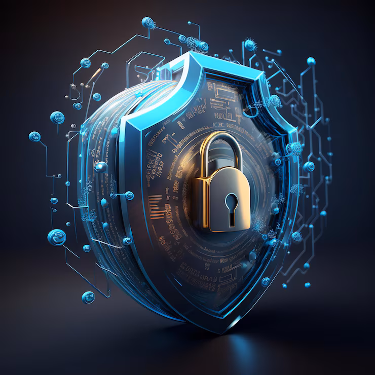 Zero Trust Security