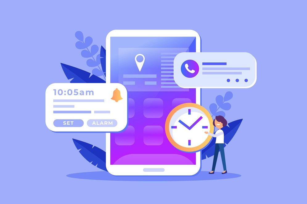 Time Tracking Apps for Professionals