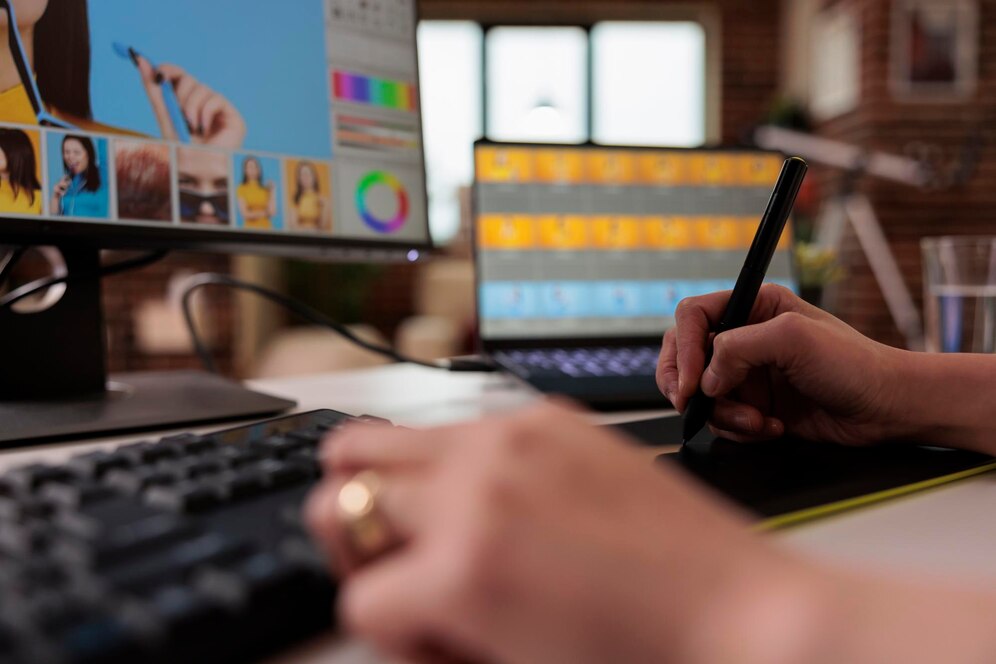 Best Video Editing Software