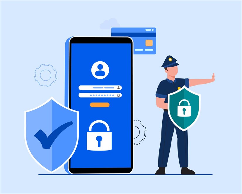 Top Security Apps