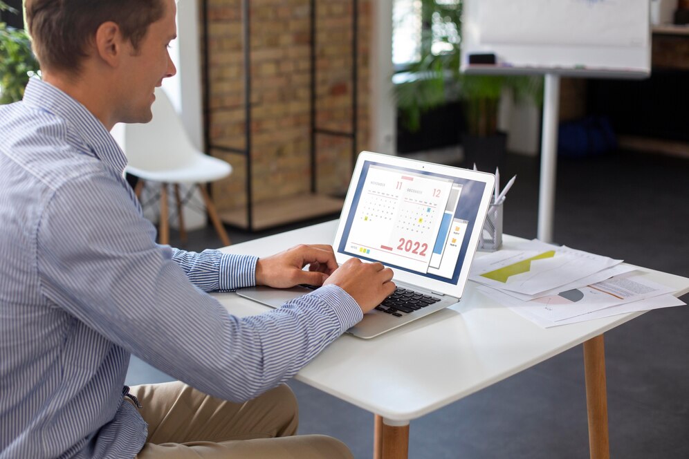 Task Management Software